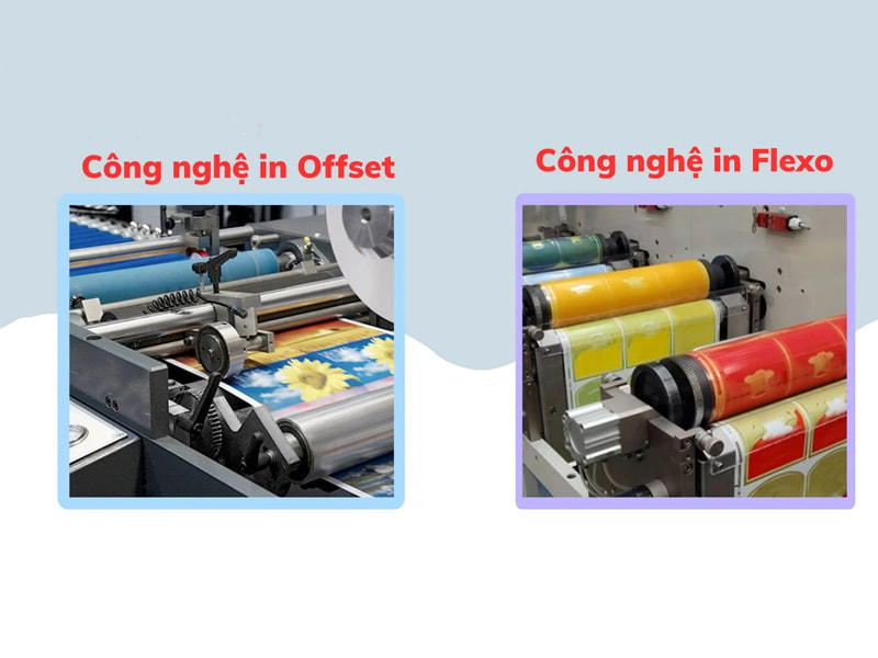 In hộp giấy chất lượng, nâng tầm giá trị thương hiệu 6 Chiến lược chọn công nghệ in và gia công để tiền đẻ ra tiền