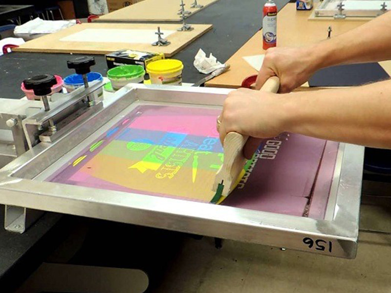 Công nghệ in ấn hộp carton