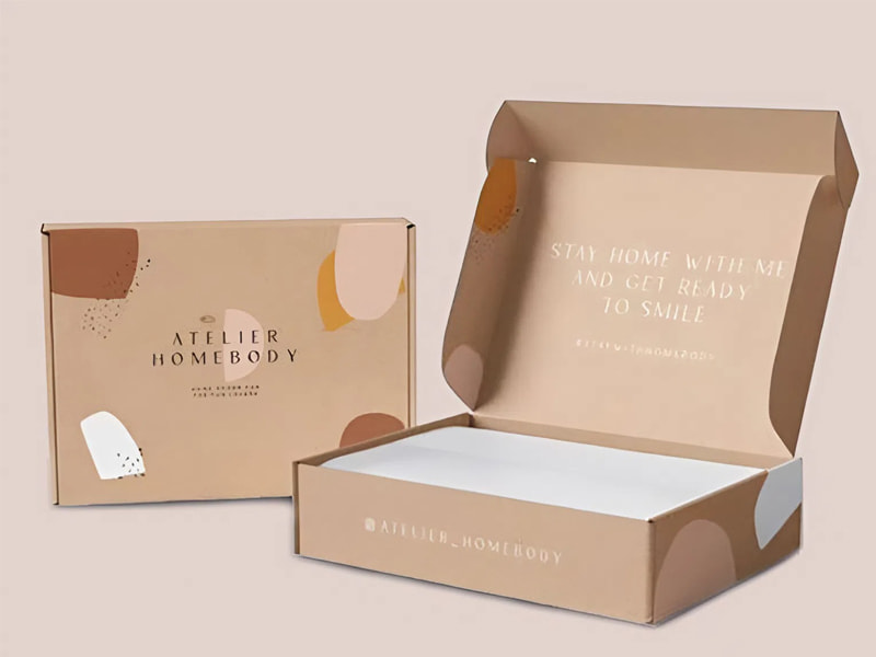 Lưu ý cần tránh khi đặt in hộp lần đầu