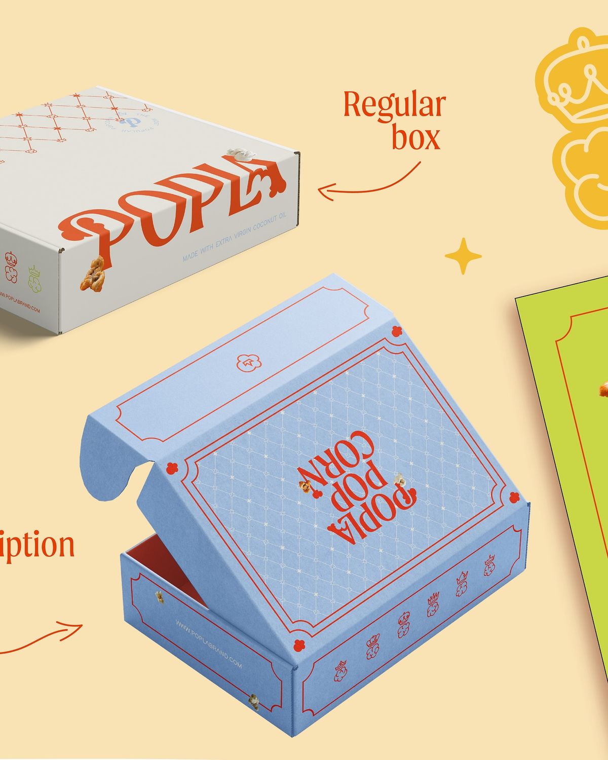 In ấn phẩm bao bì